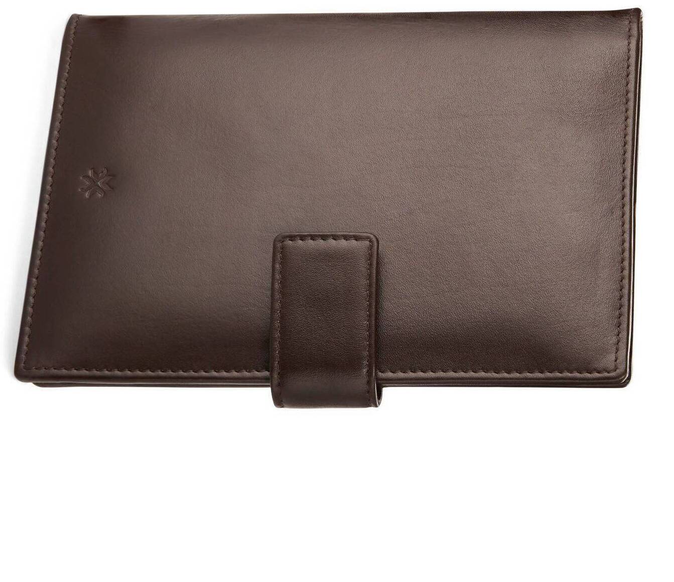 5 Tips to Choose the Right Wallets for Men William Penn