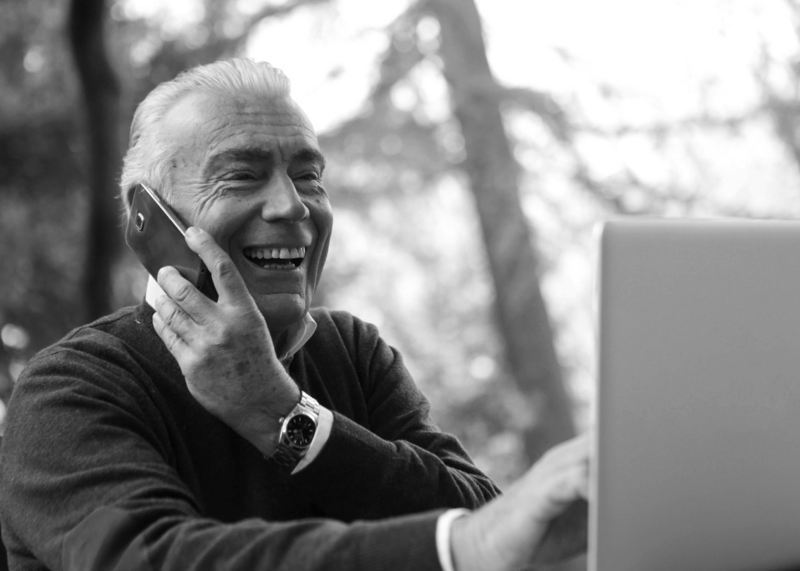 Types of Fathers The Early Adopter William Penn