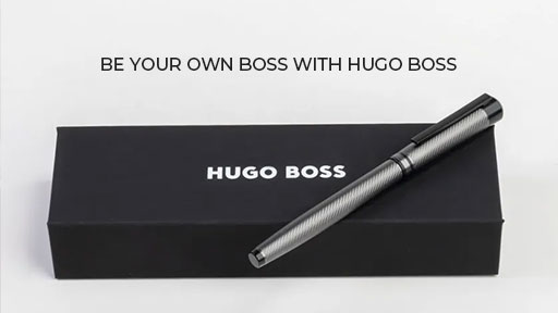 The Boss Pen