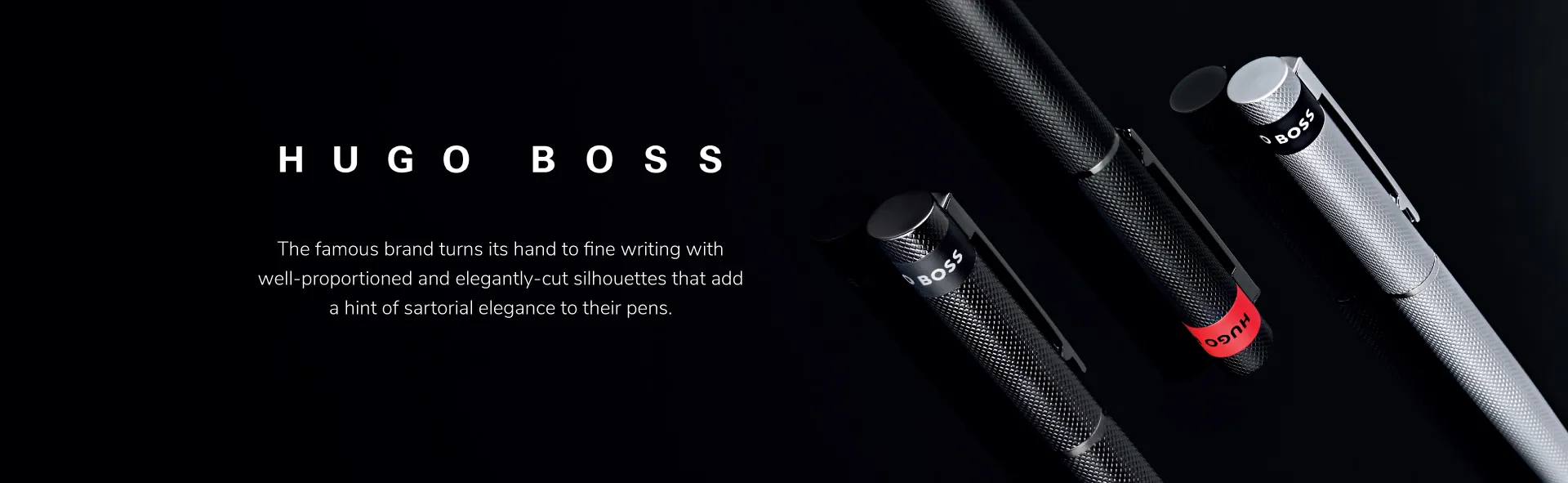 Hugo Boss Pen