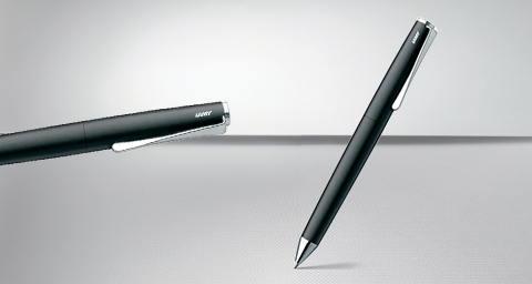 Lamy Ballpoint Pen: The Epitome of Modern Design 