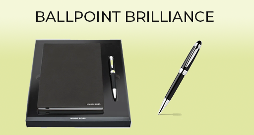 Ballpoint Pens