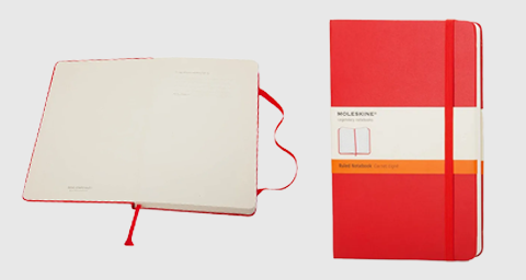 Timeless Charm of Moleskine: Legacy and Inspiration