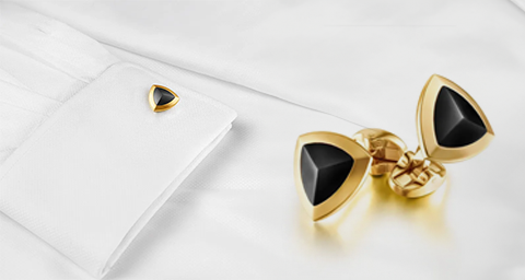 Cufflinks