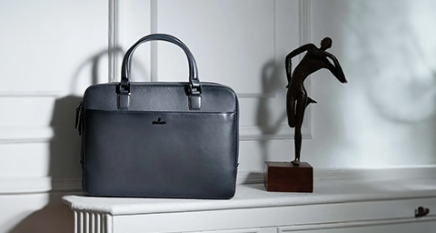 premium laptop bags