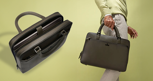 Leather Bags