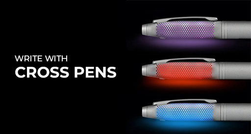 Cross Pens