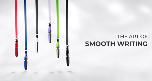 Rollerball Pens