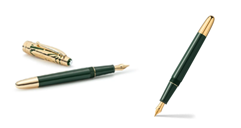 5 Step process of Choosing the right Luxury Pen 
