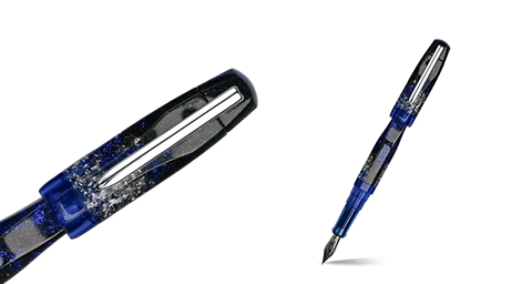 What Makes a Luxury Pen Special? 