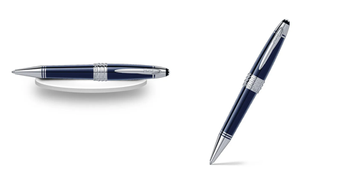 William Penn’s Curated Luxury Pen Selections 