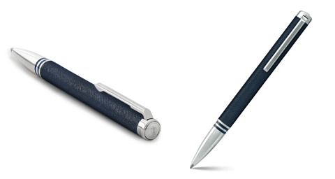 Creativity Starts with the Ink