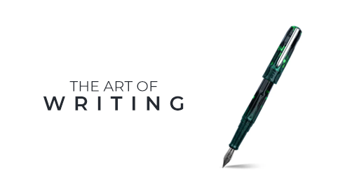 How a Good Pen Can Change Your Writing Experience