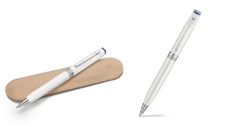 Lapis Bard-Fine-Writing Simplicity