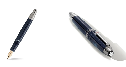 Premium Fountain Pens: More Than Just a Writing Tool 