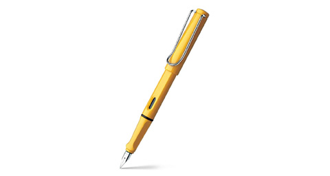 Broad Nibs: Bold and Expressive