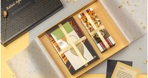 For the Organized and Creative Thinker