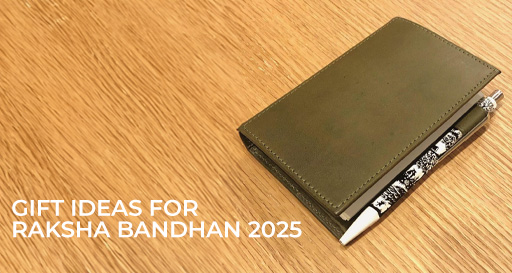 Premium Gift Ideas for Raksha Bandhan 2025