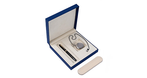Lapis Bard Gift Set