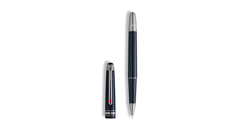 For the Innovator Who Sketches the Future
