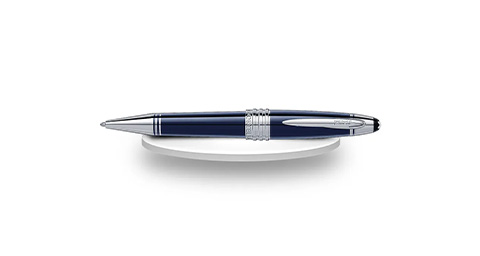Timeless Heritage: Montblanc John F. Kennedy Ballpoint Pen